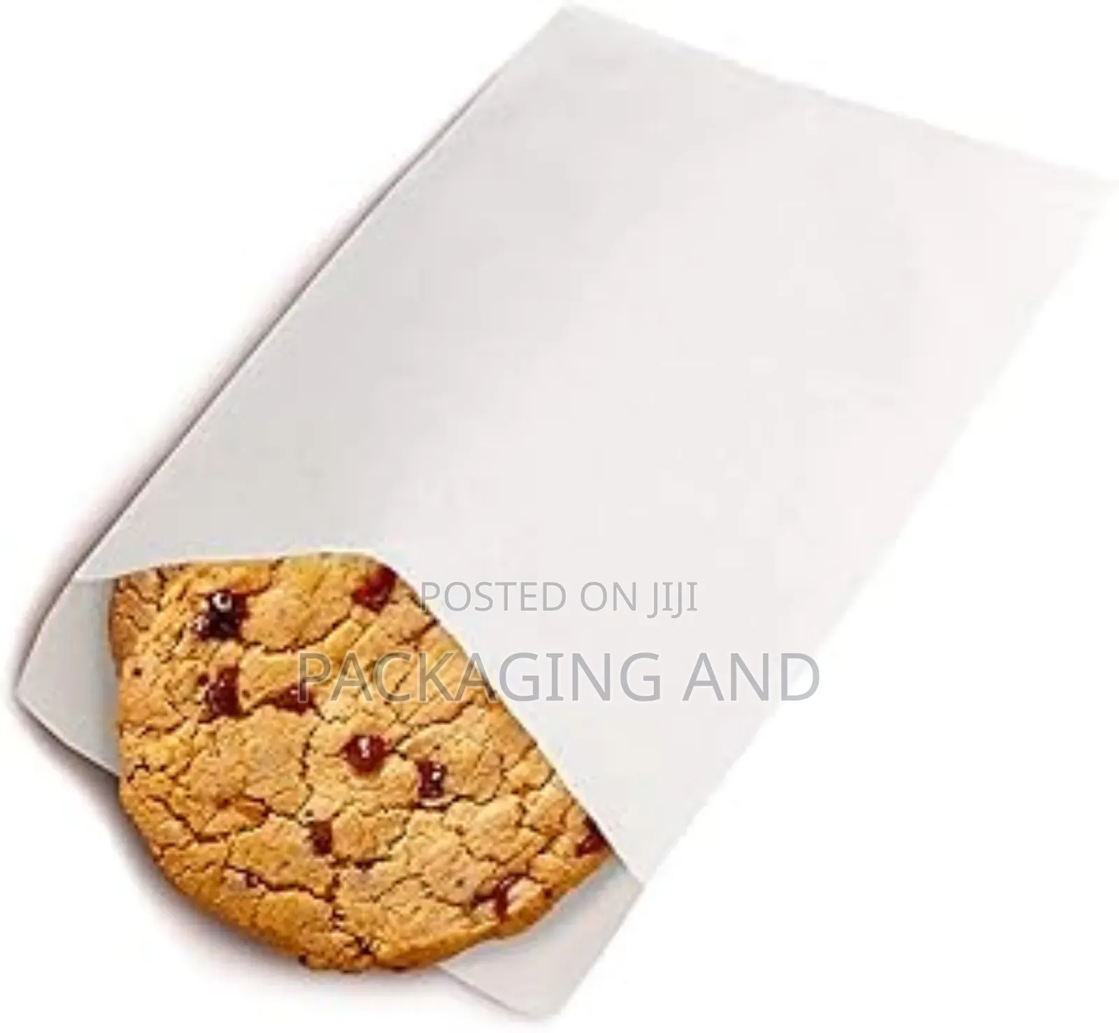 Oil-Proof Paper for Sale