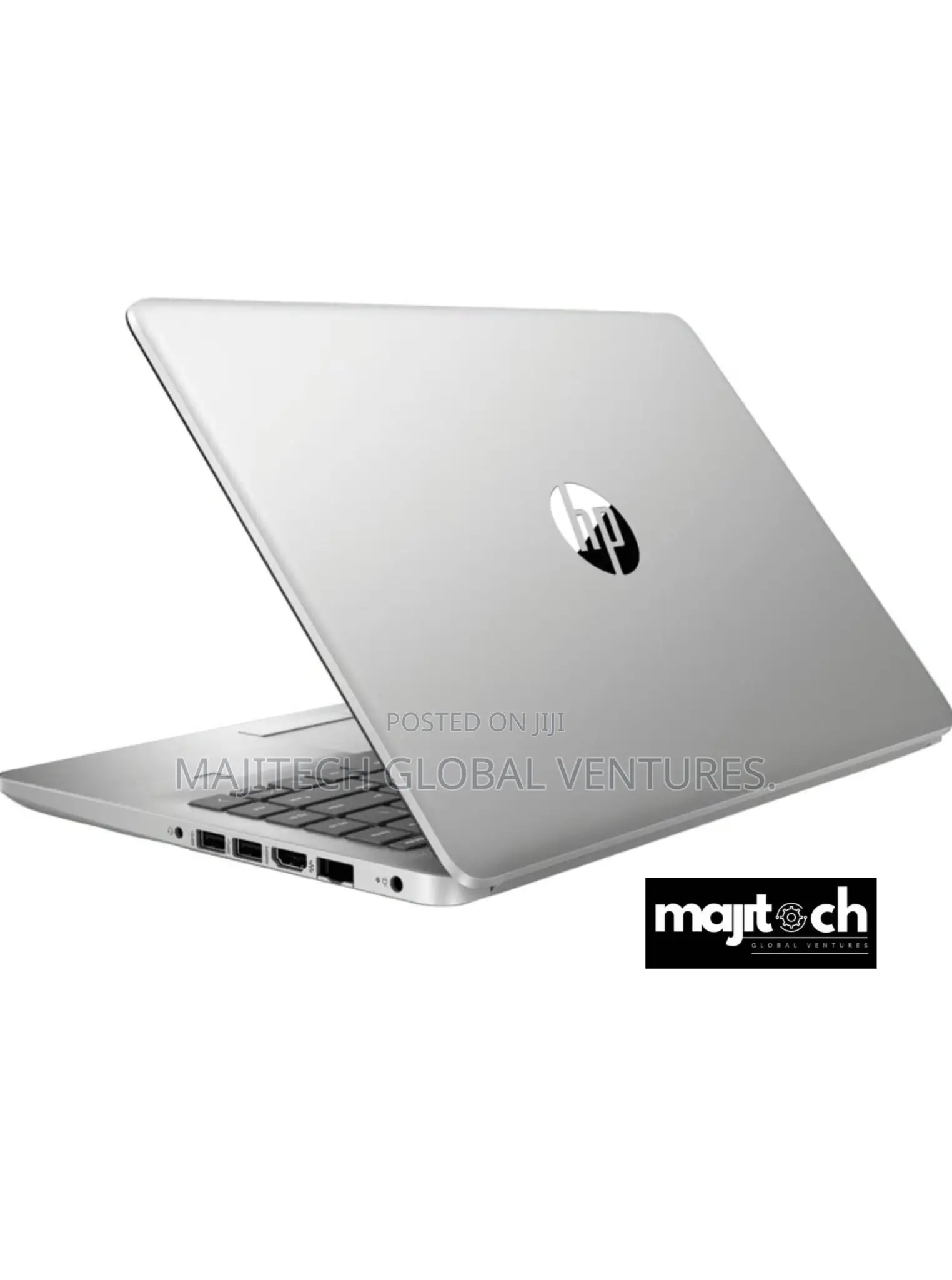 New Laptop HP 240 G9 8GB Intel Core I7 SSD 256GB