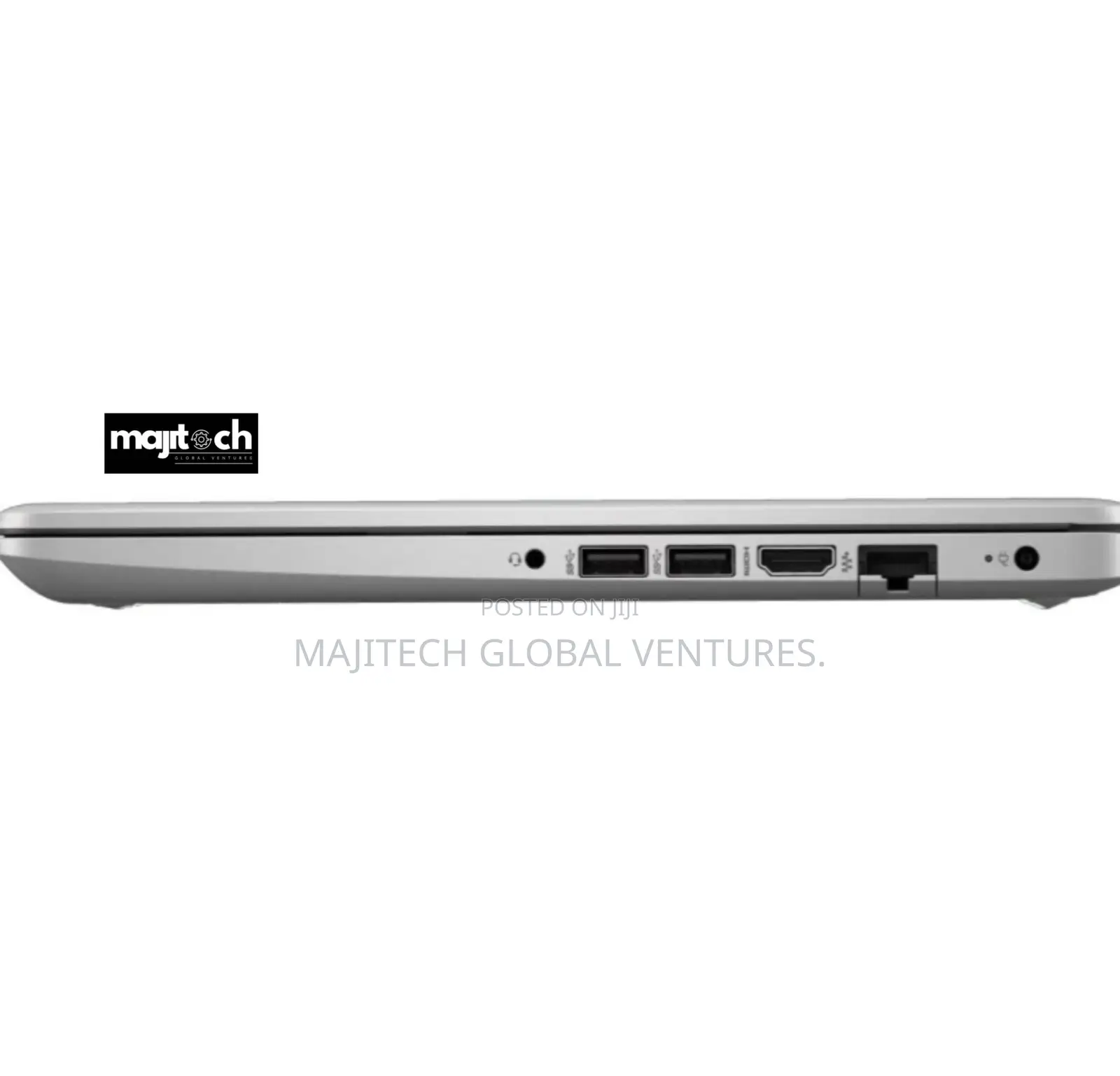 New Laptop HP 240 G9 8GB Intel Core I7 SSD 256GB