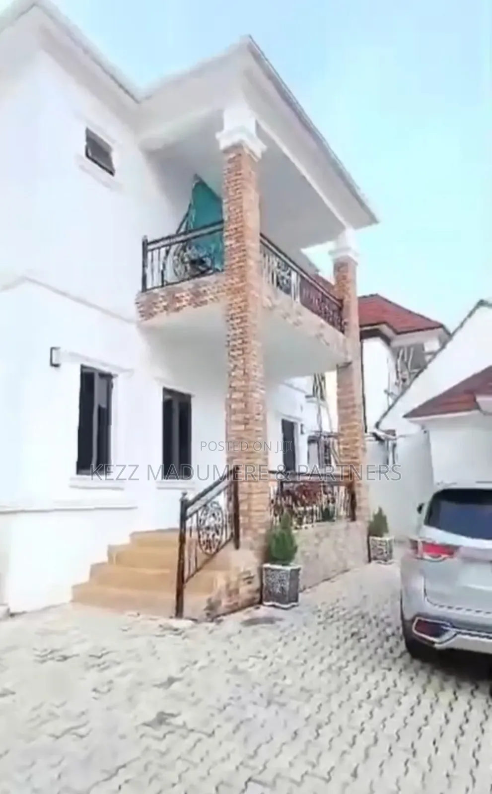 4bdrm Duplex in Lokogoma/Gaduwa , for sale