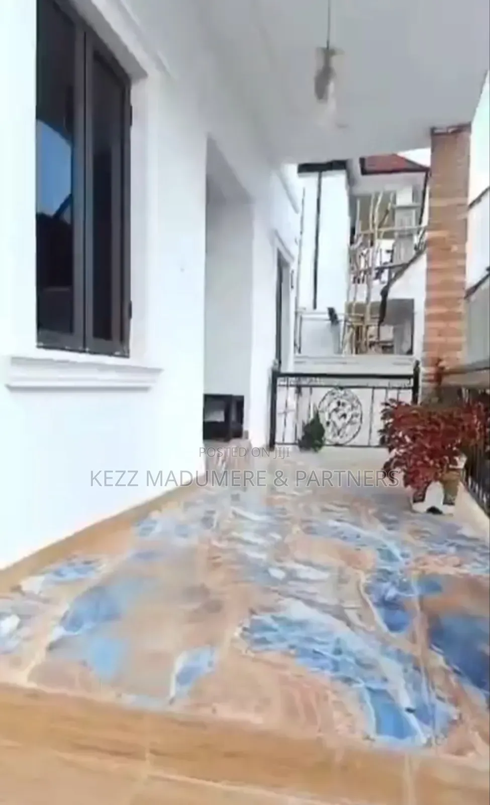 4bdrm Duplex in Lokogoma/Gaduwa , for sale