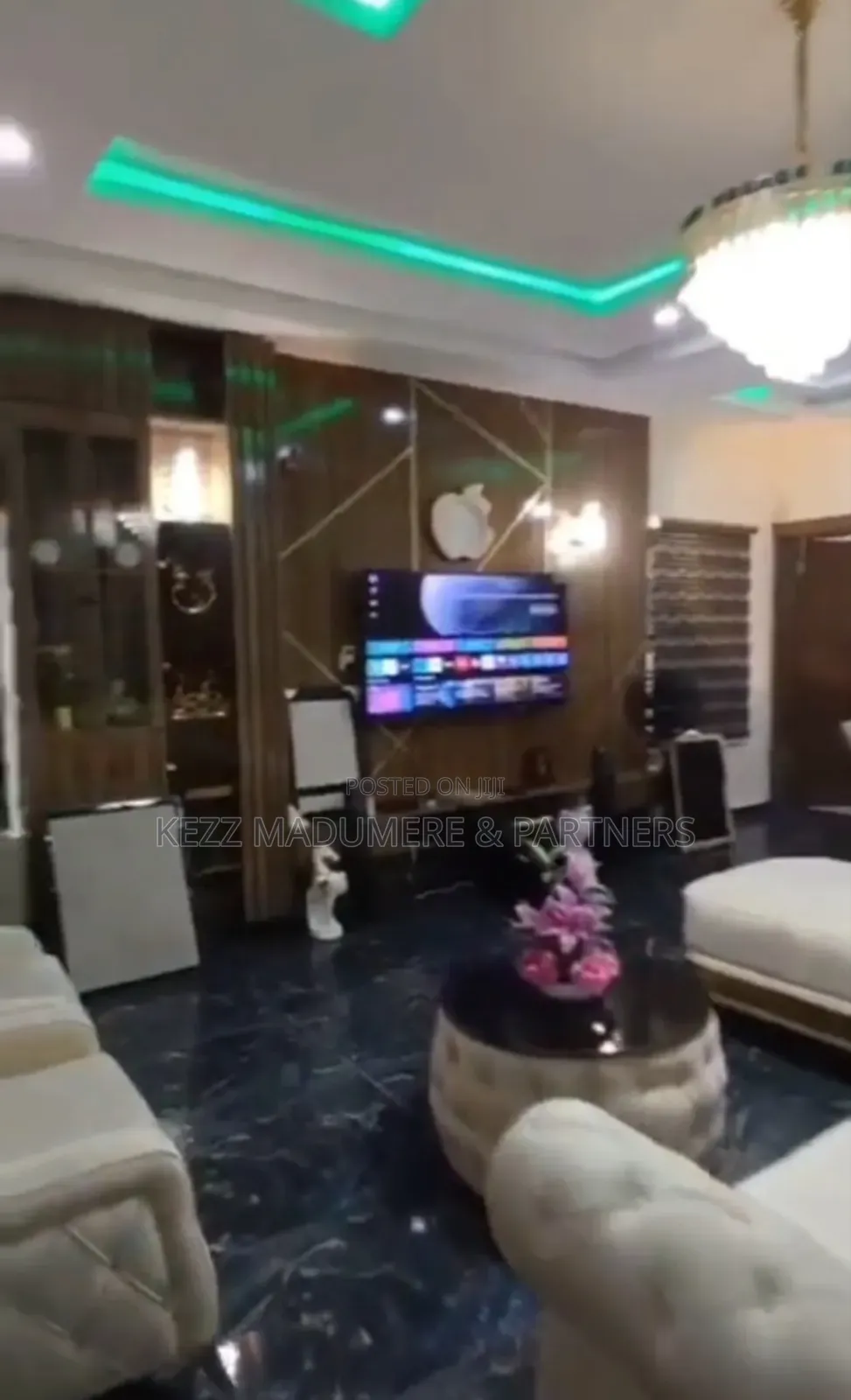 4bdrm Duplex in Lokogoma/Gaduwa , for sale