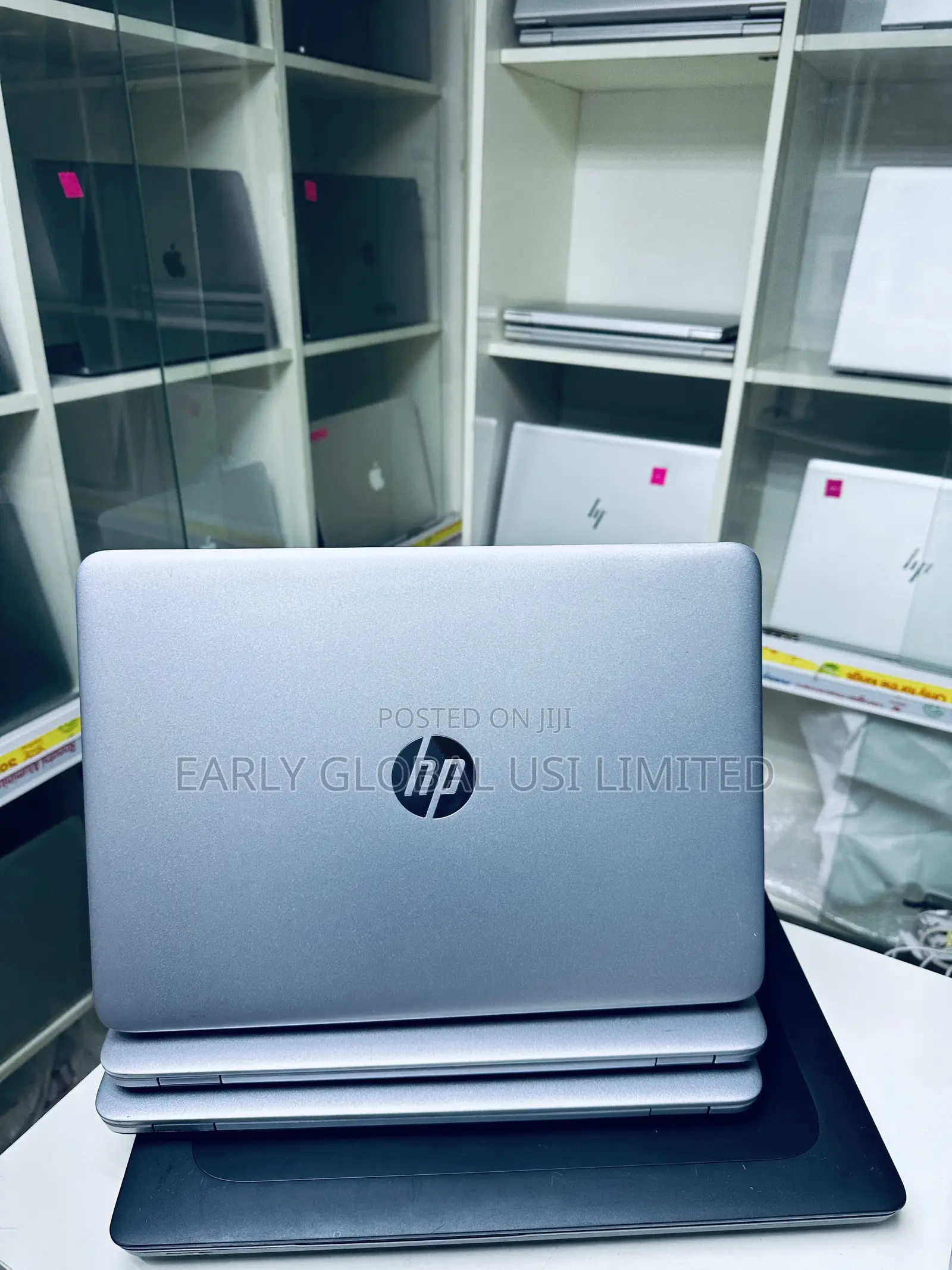 Laptop HP EliteBook 840 G3 8GB Intel Core I5 SSD 256GB