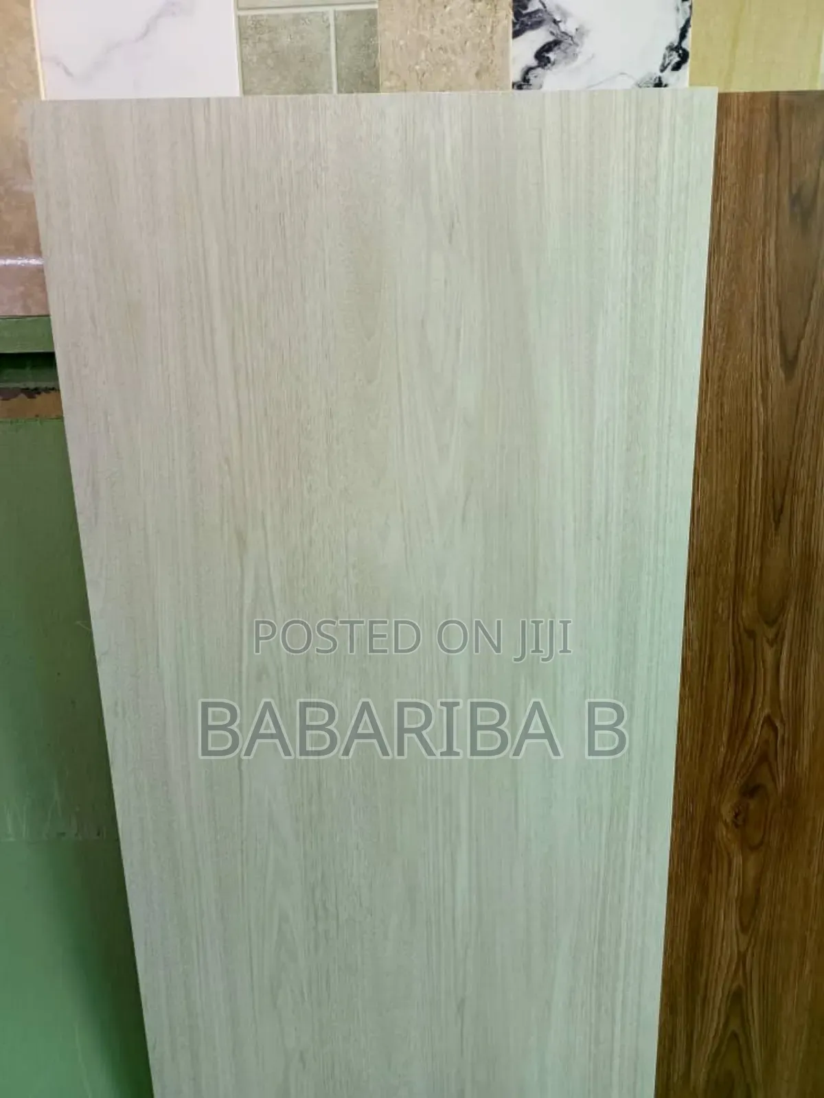 700x1400 Wooden Tiles Big Size