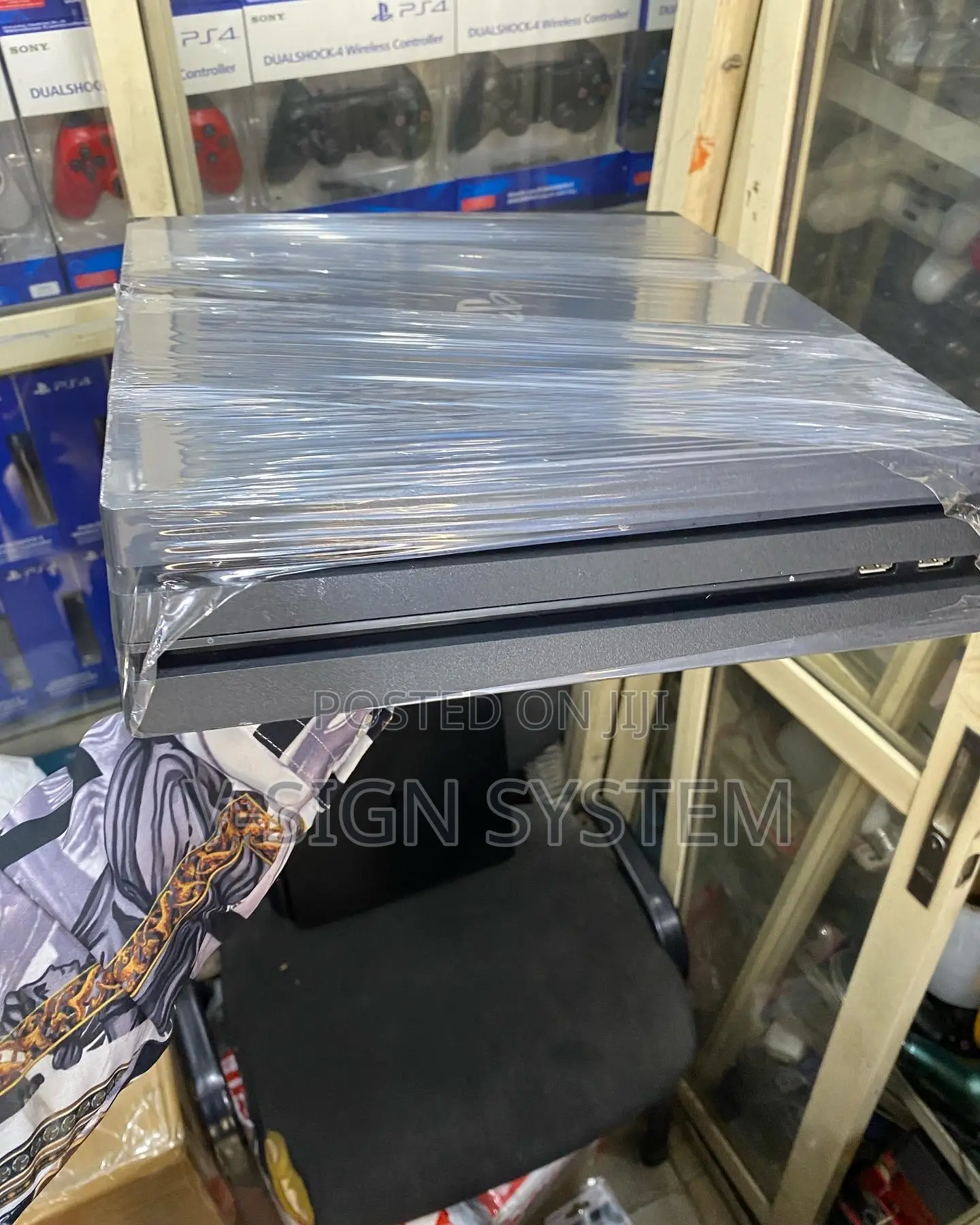 Sony Playstation 4 Pro