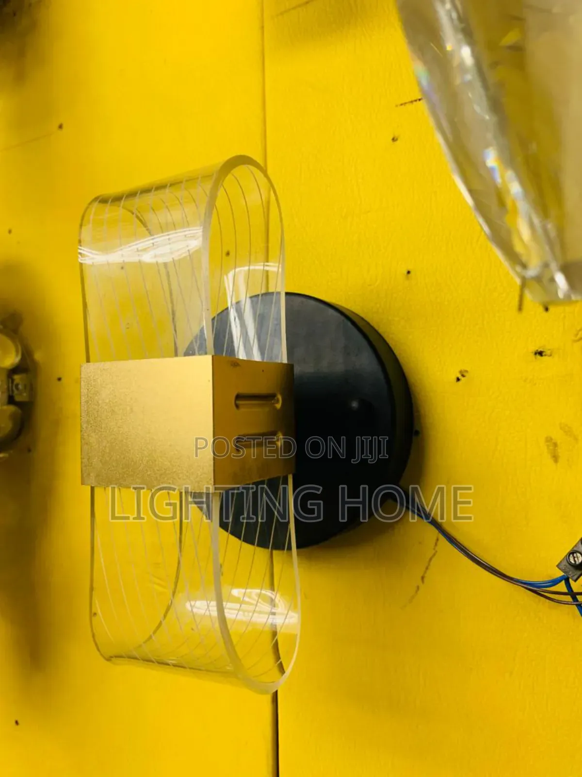 Led Wall Fitting