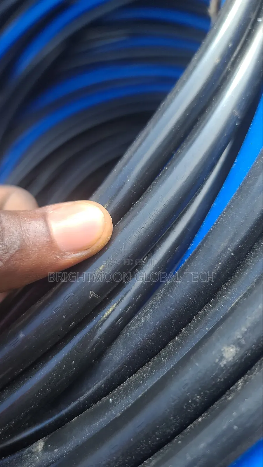 70mm 4core Recline Wire Nigeria .,,.,.