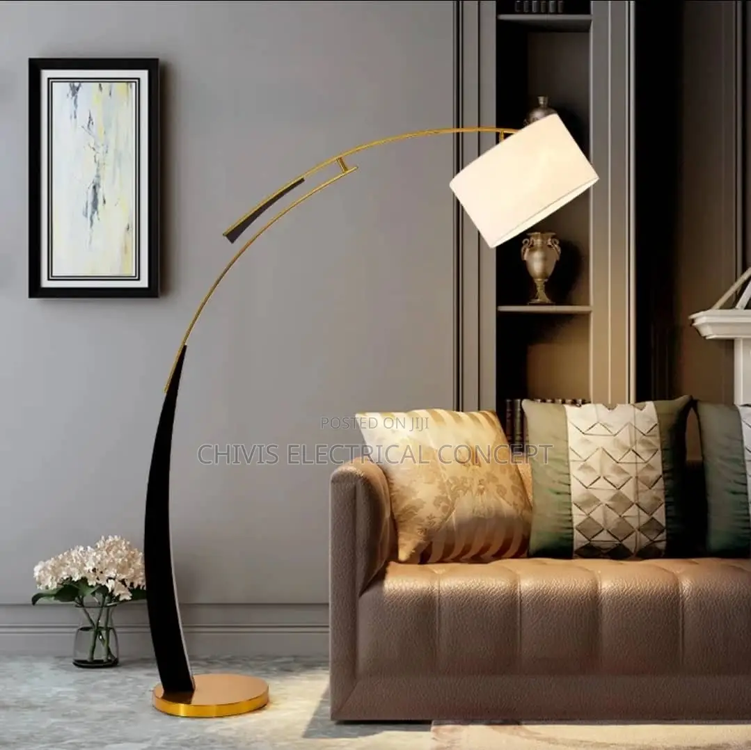 Floor Lamp Lights Bedside Lamp Home and Decoration Decorate