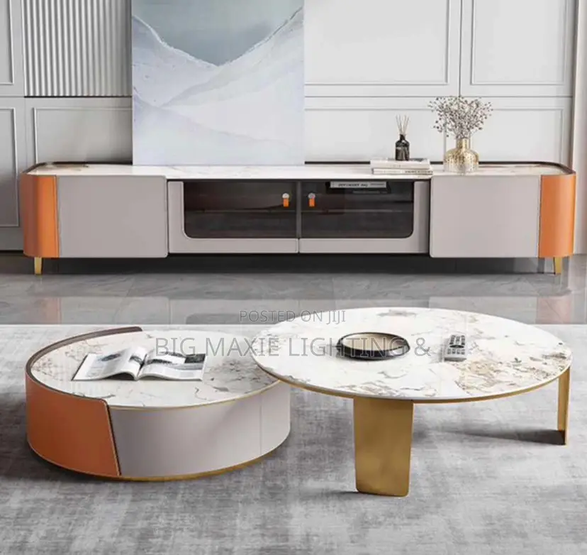New Style Living Room Center Table