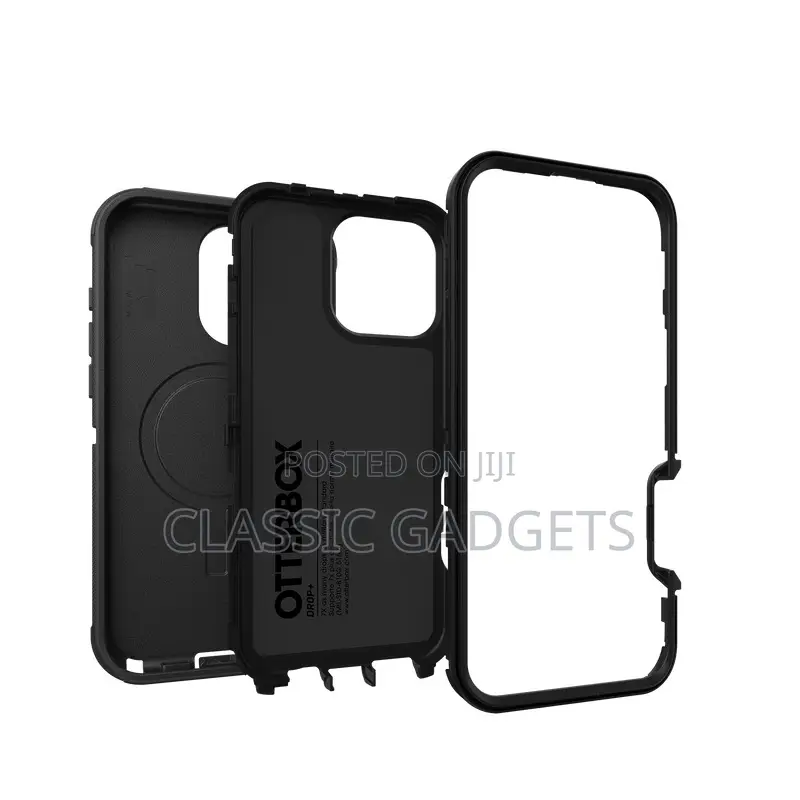 Otterbox Defender Case With Magsafe for iPhone 16 Pro Max