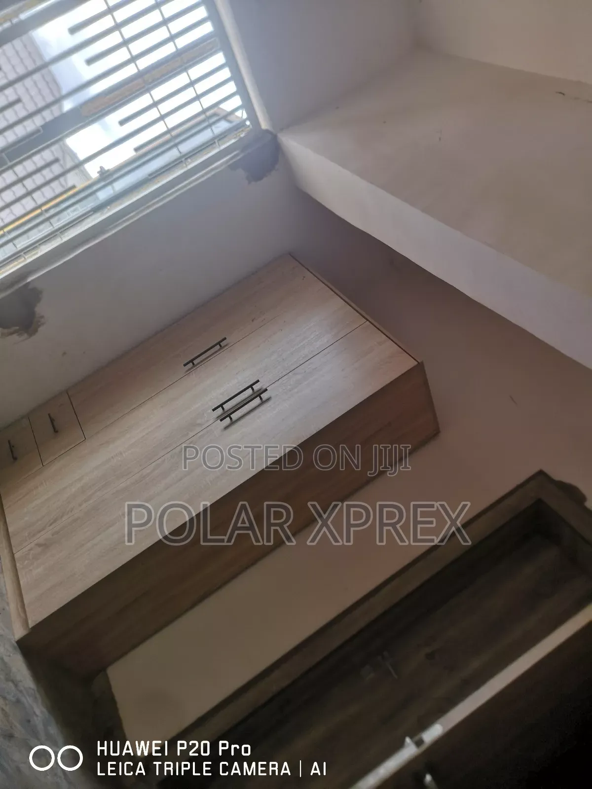 Solidly Built 5bedrm Fully Detached in Fo1 Kubwa for Sale