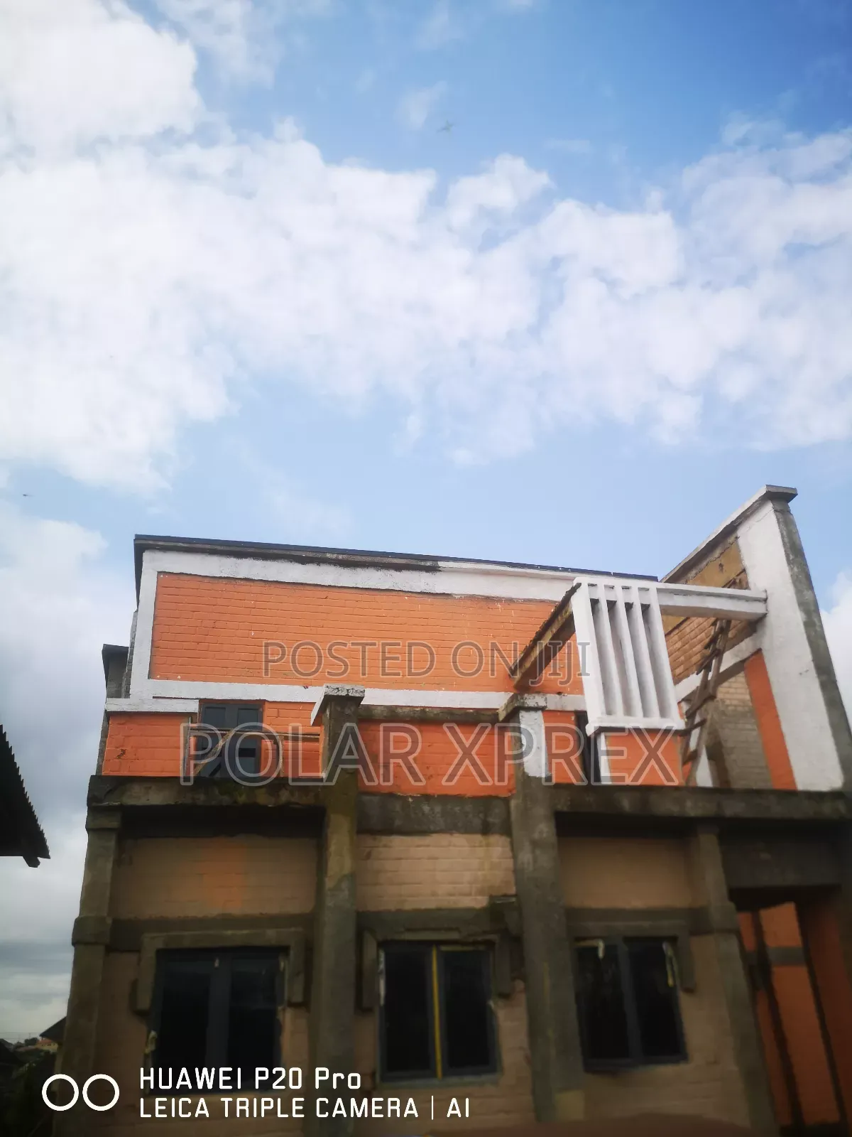 Solidly Built 5bedrm Fully Detached in Fo1 Kubwa for Sale