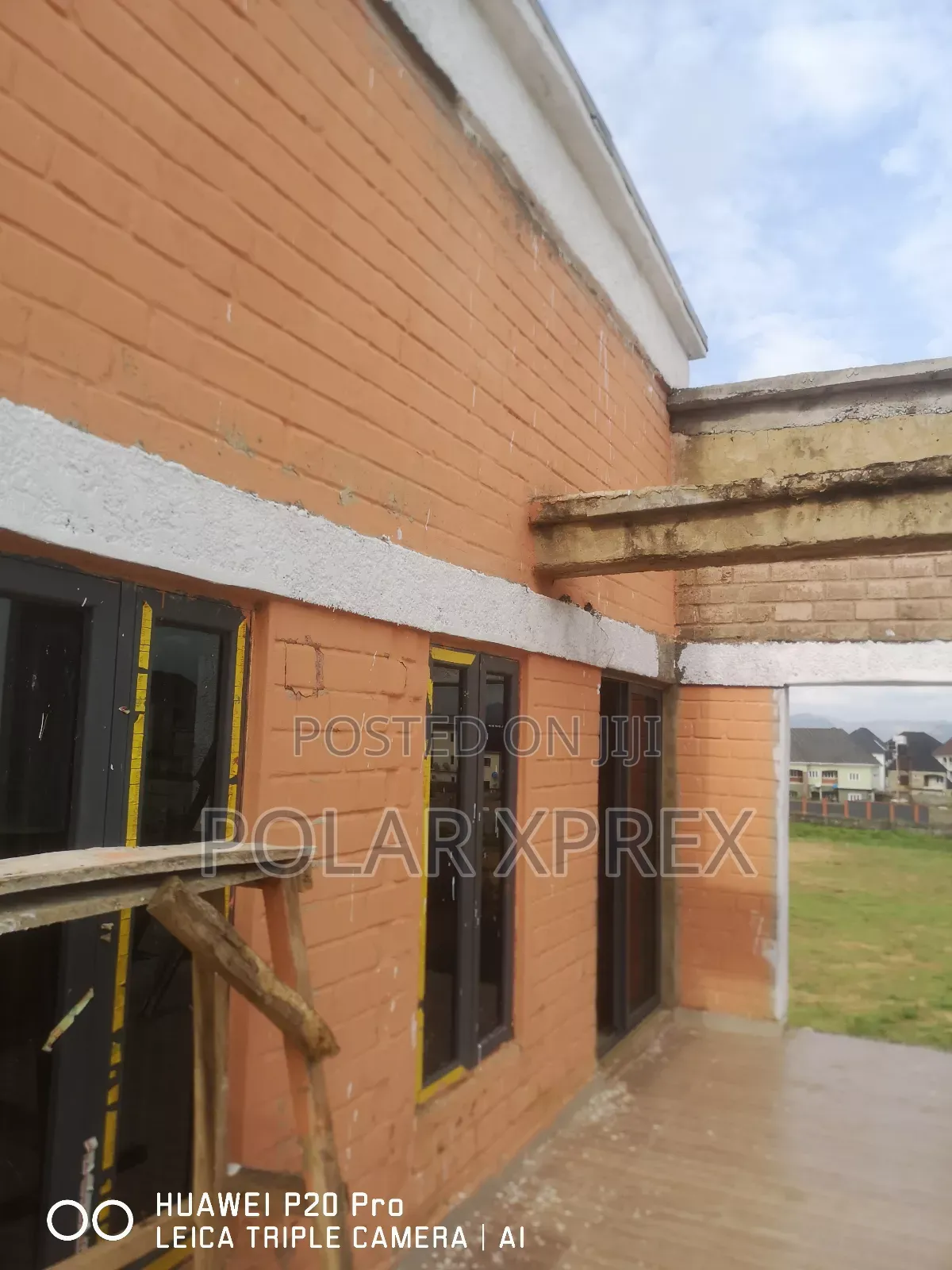Solidly Built 5bedrm Fully Detached in Fo1 Kubwa for Sale