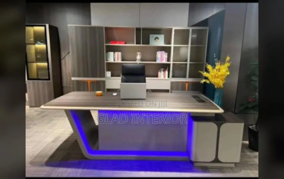 Executive Table