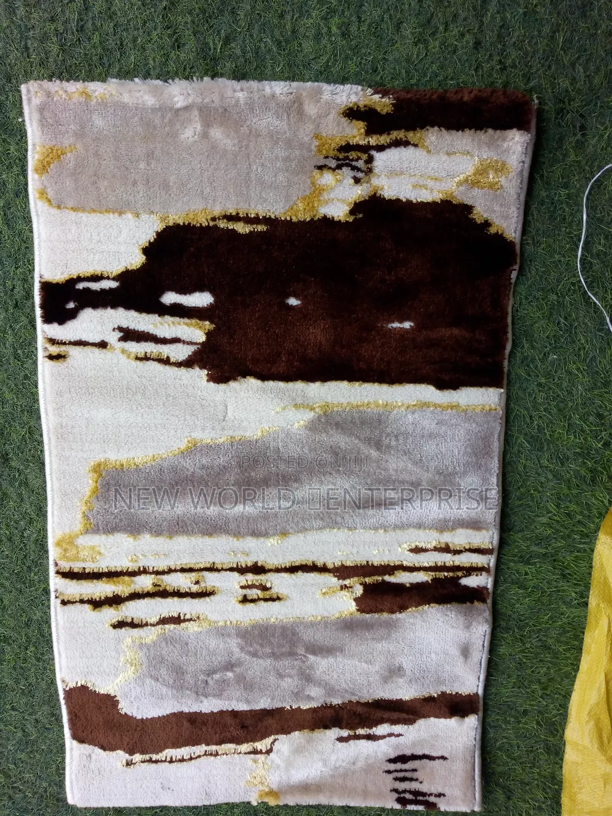 Turkish Foot Mart Rug for Homes