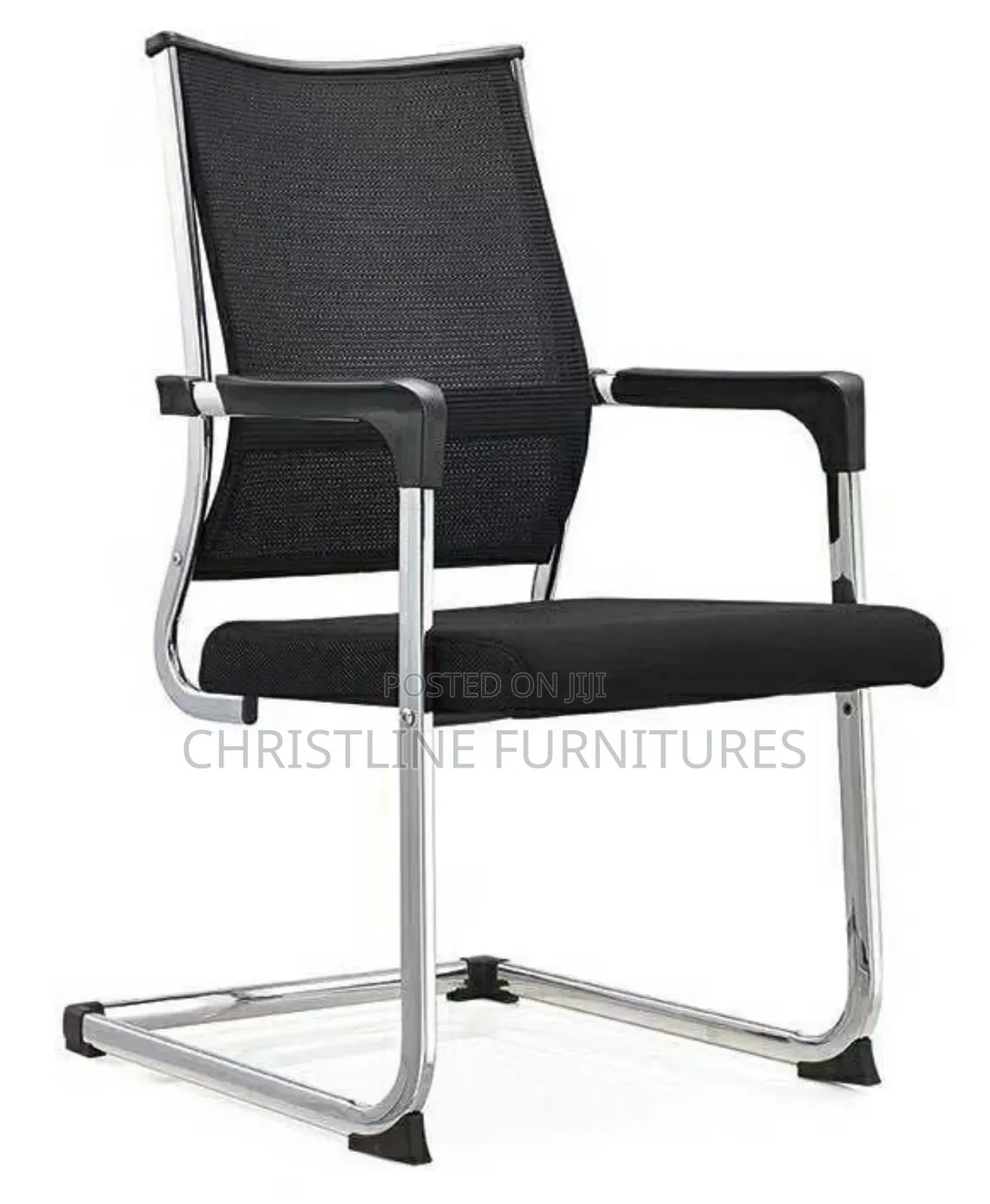 Office Visitors Chairs Set