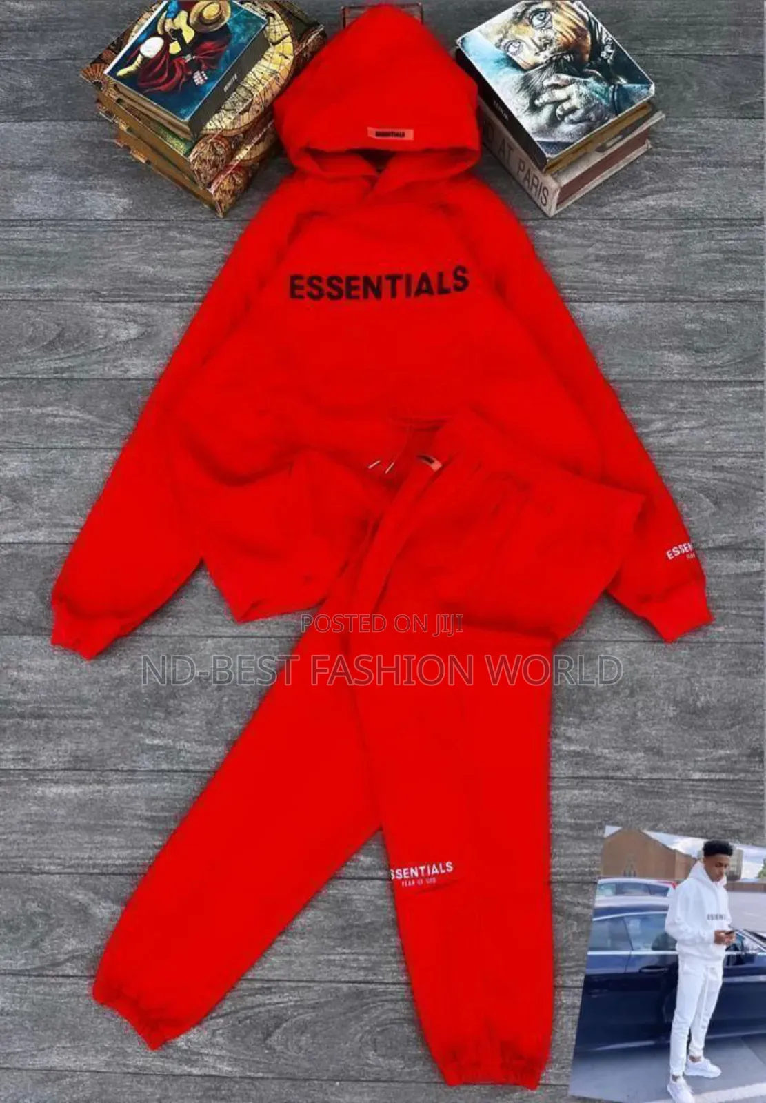 Pure Quality Clothes