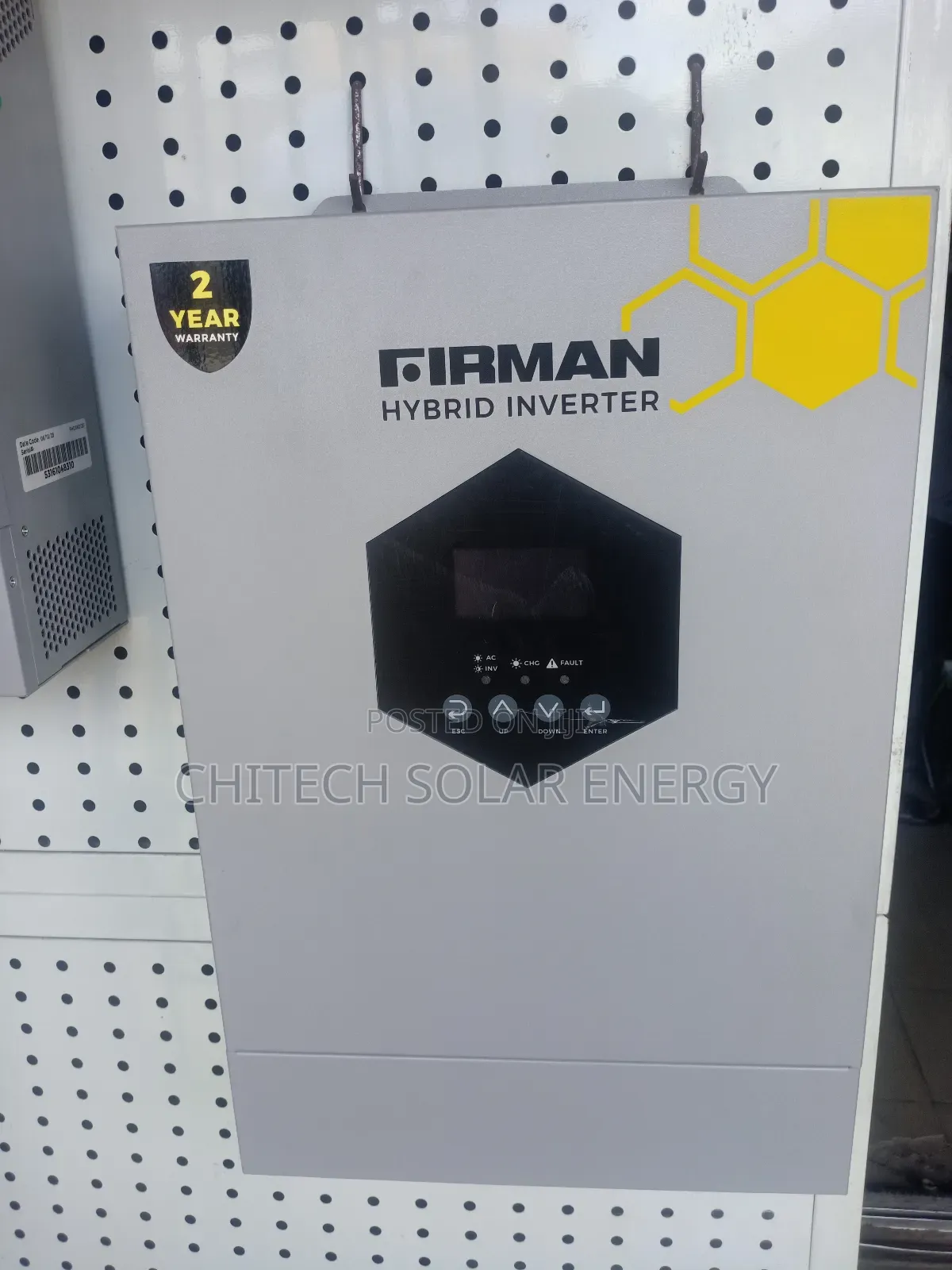 5 Kva Inverter Highbridge Firman