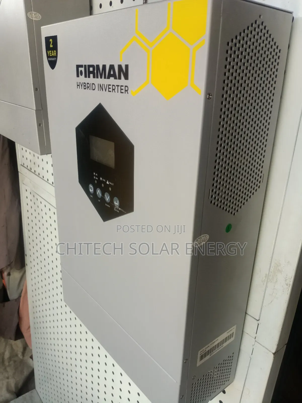 5 Kva Inverter Highbridge Firman