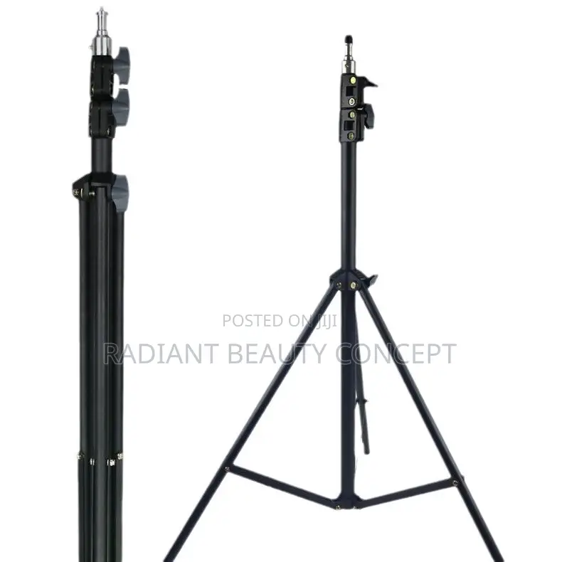 12inches Ring Light With 210cm Tripod