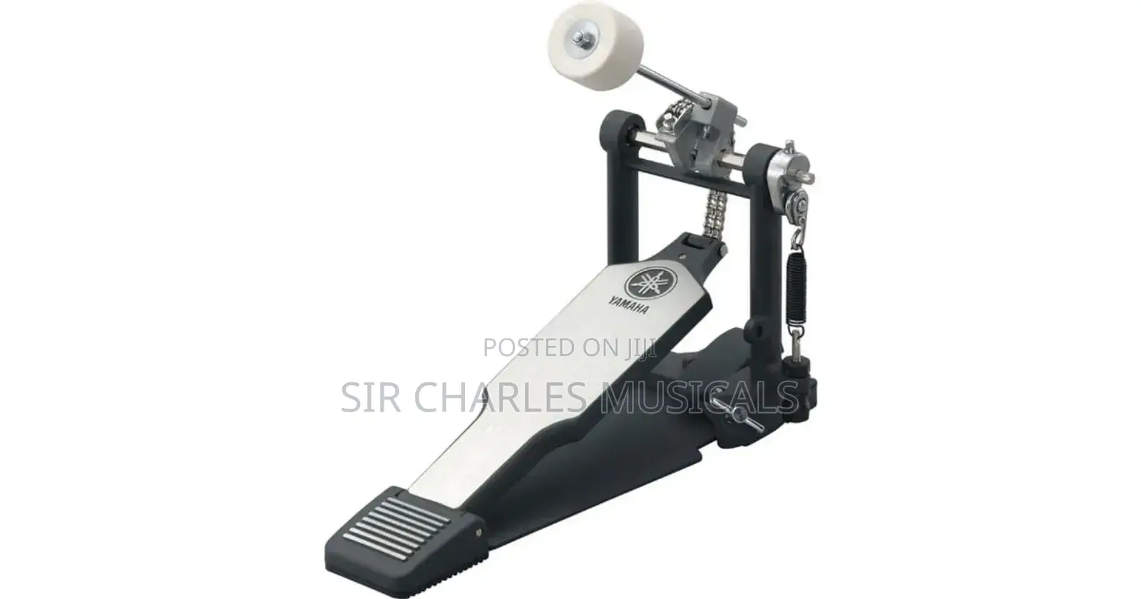 High Quality Yamaha Bass Drum Pedal