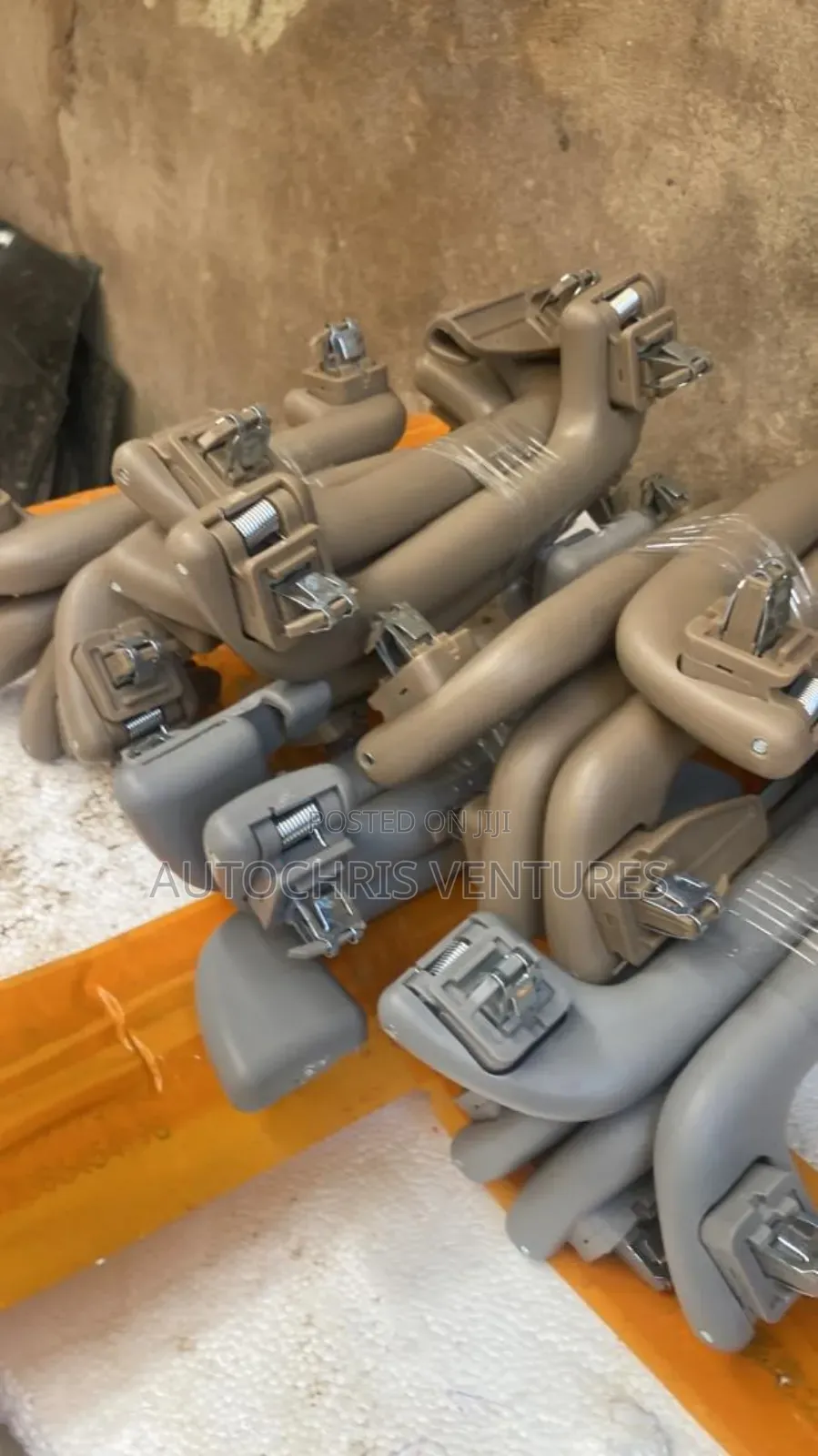 Roof Handle Toyota and Lexus