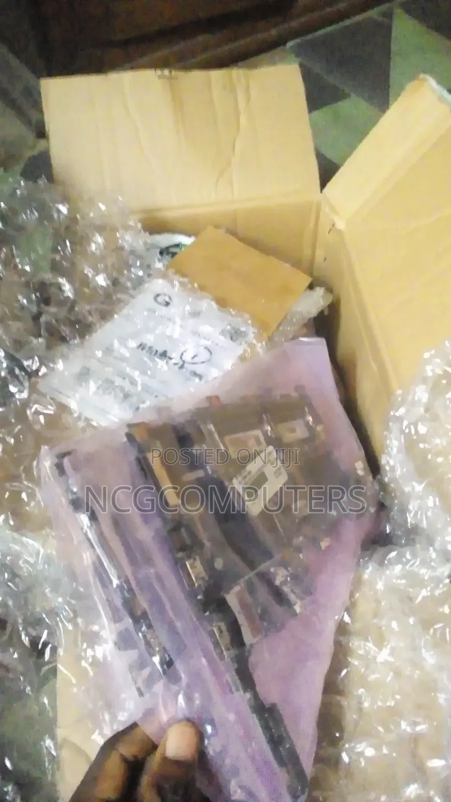 All Laptops Motherboard(New)