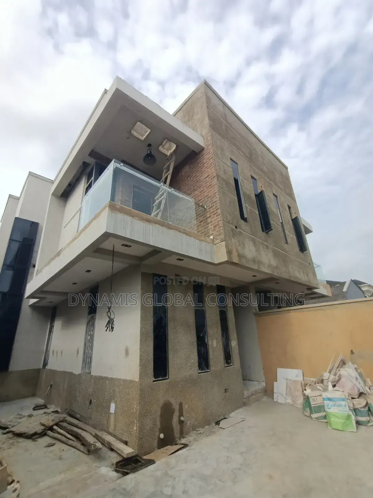 Furnished 3bdrm Duplex in Magodo Phase 1 Gra for sale