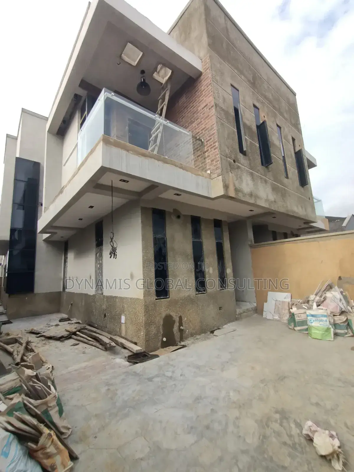 Furnished 3bdrm Duplex in Magodo Phase 1 Gra for sale