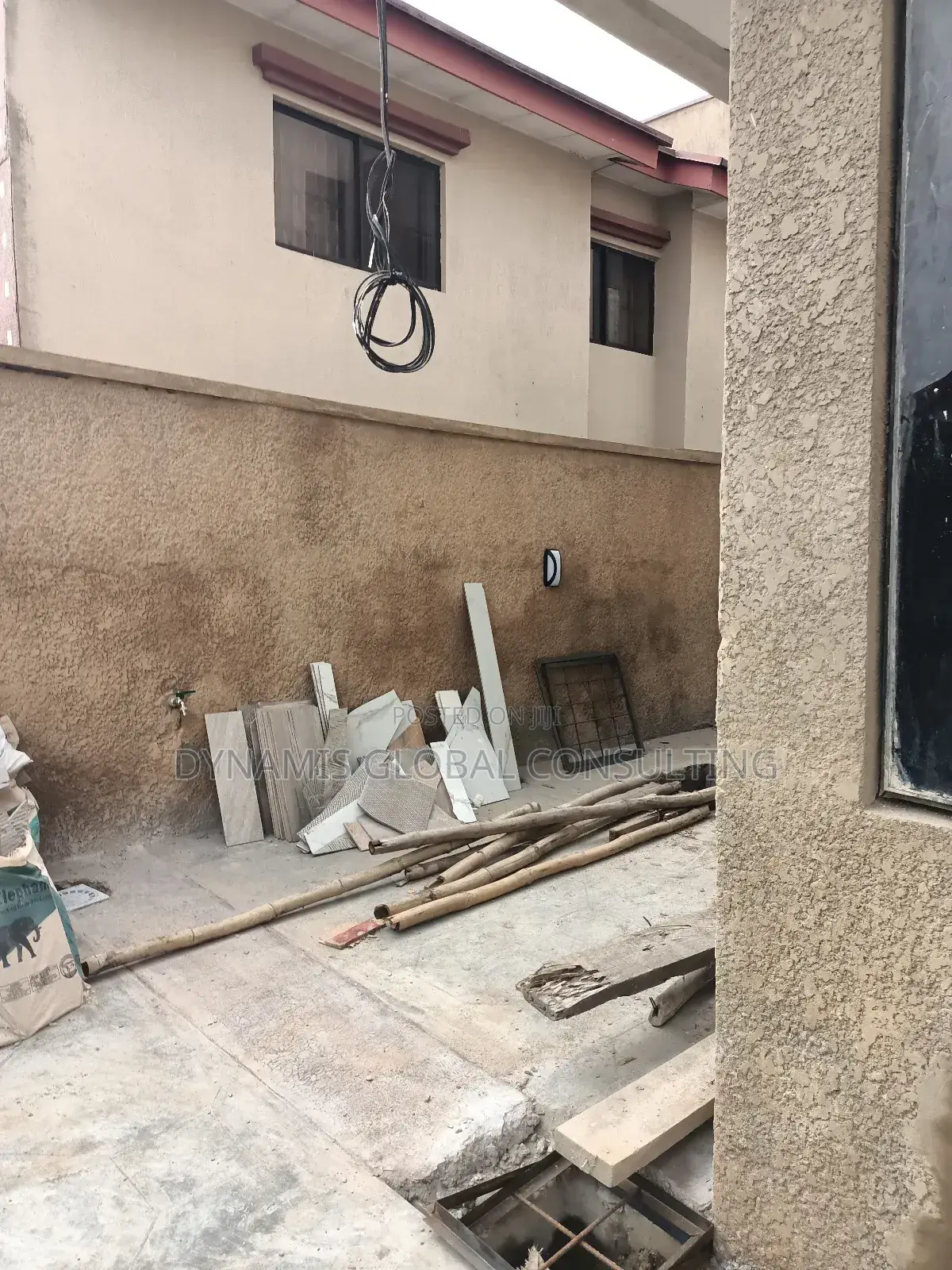 Furnished 3bdrm Duplex in Magodo Phase 1 Gra for sale
