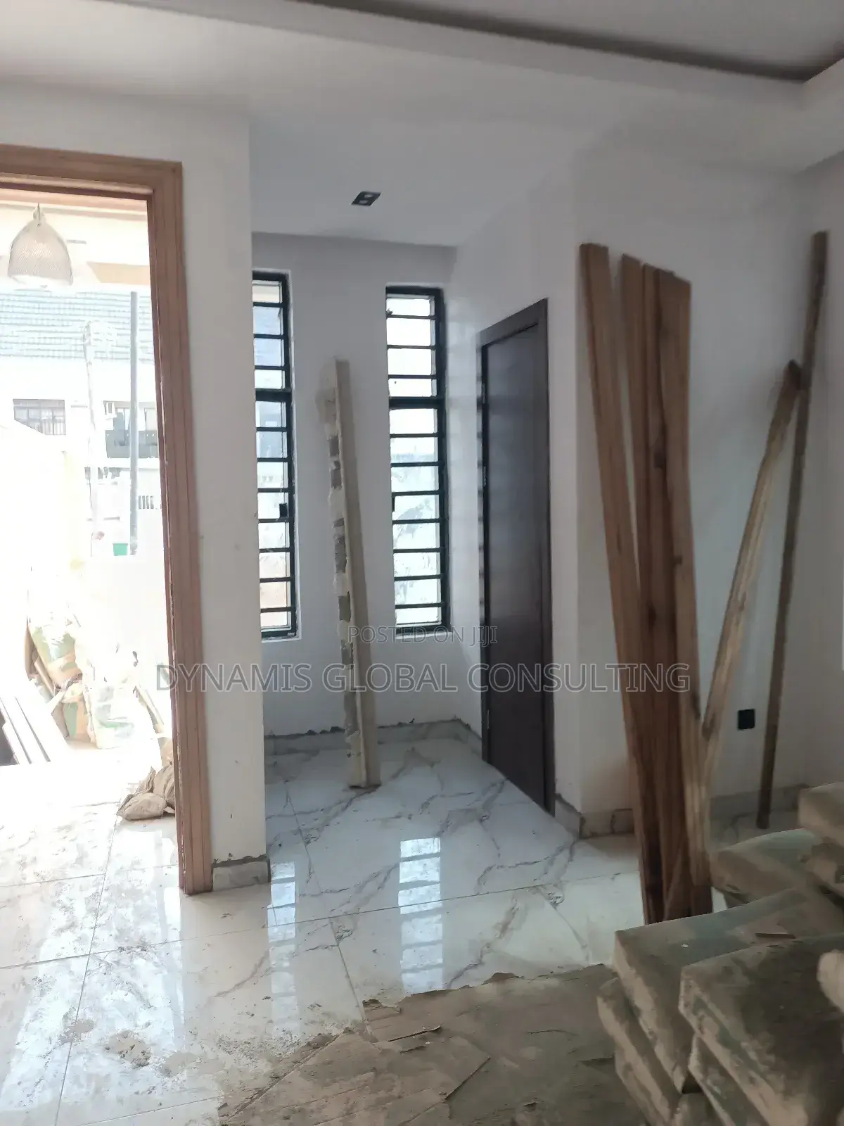 Furnished 3bdrm Duplex in Magodo Phase 1 Gra for sale