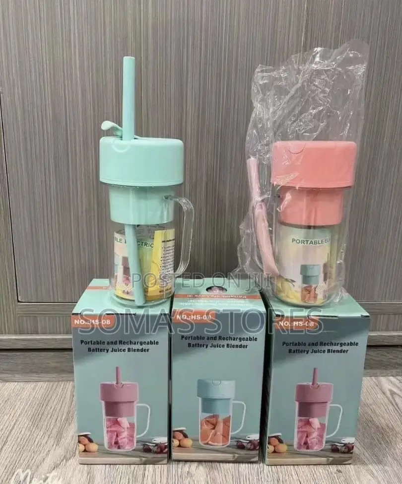 Cup Juicer