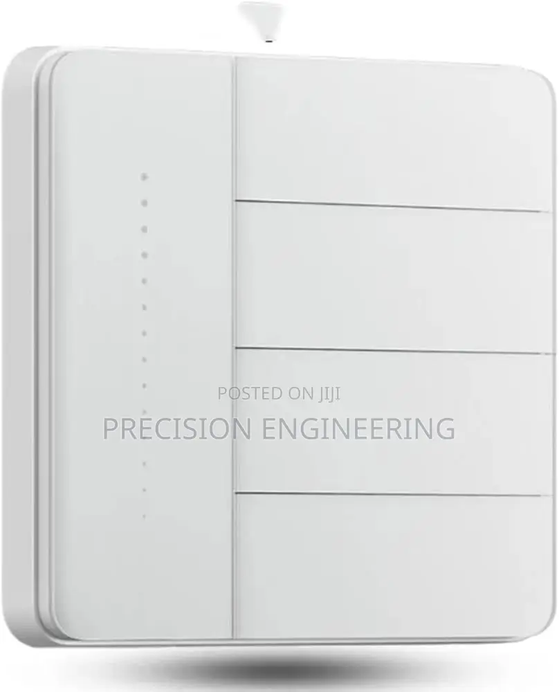 Aqara Z1 Pro Four Rockers