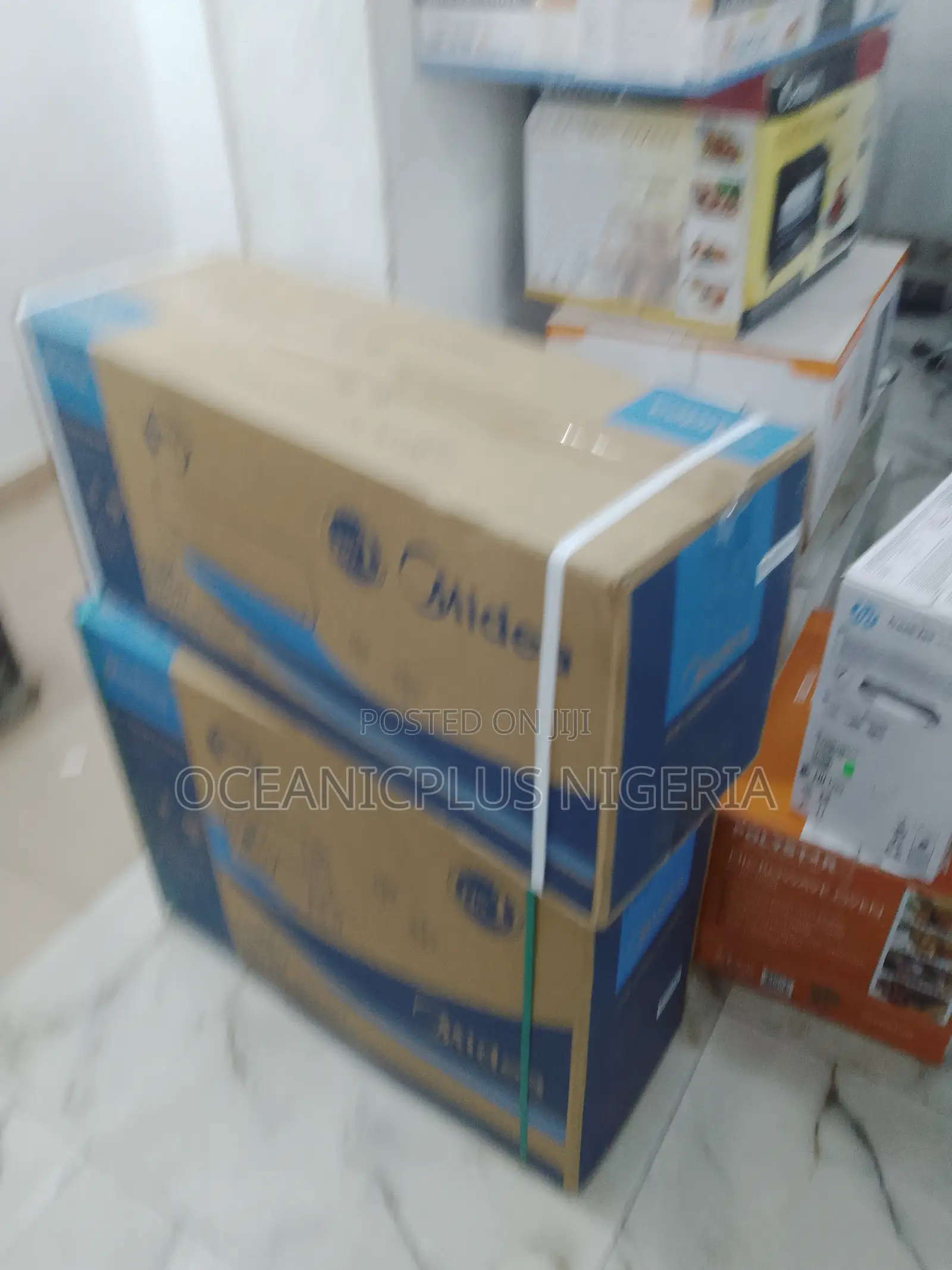 Top Pick 1hp Midea Air Conditioner