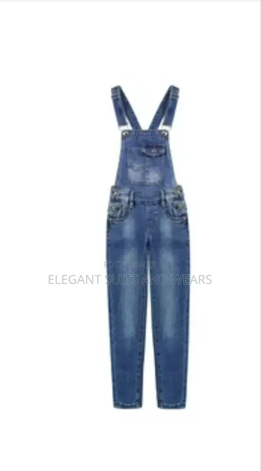 Dungarees for Teens