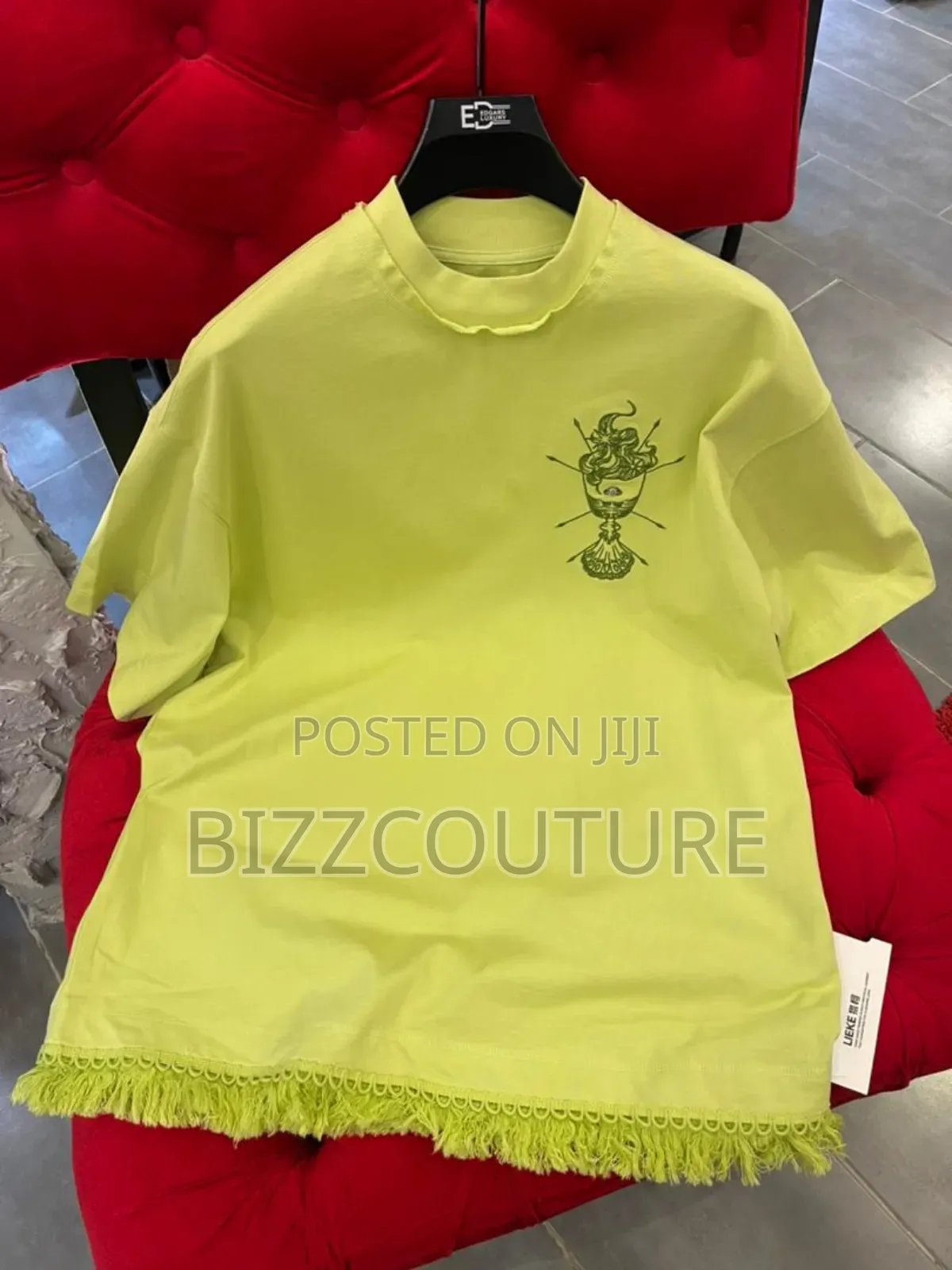 Original Wonderfully T-Shirts Available in Store