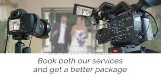 Professional Photo Shoot Photography, Event Video Coverage
