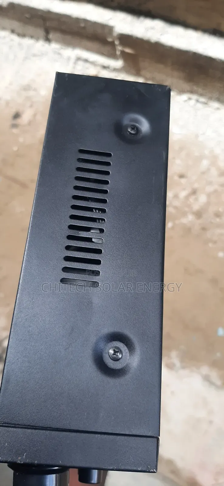 Amplifier Audio and Bluetooth