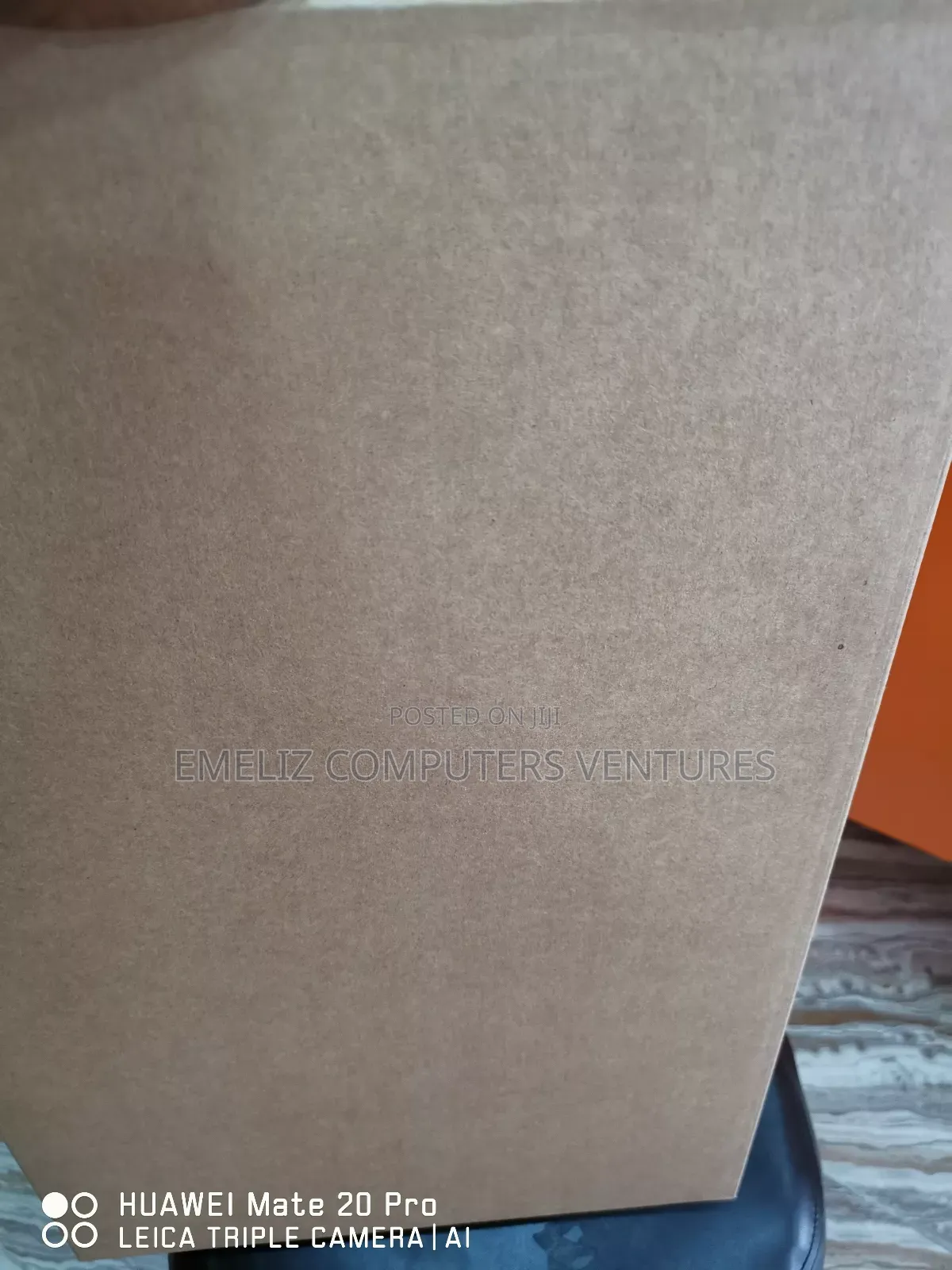 New Laptop HP EliteBook 840 G8 8GB Intel Core I5 SSD 512GB