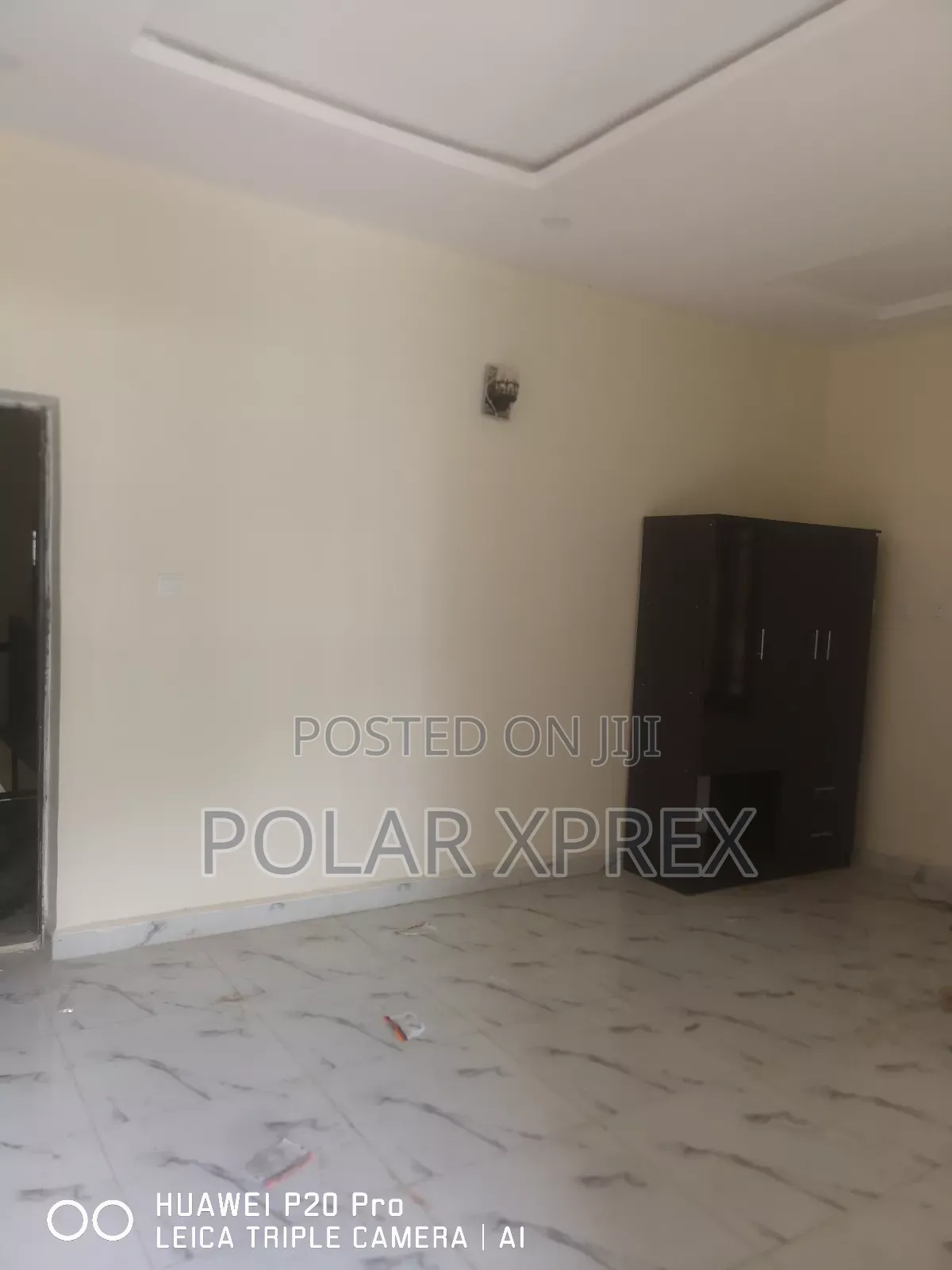 Furnished 3bdrm Duplex in Kubwa for rent