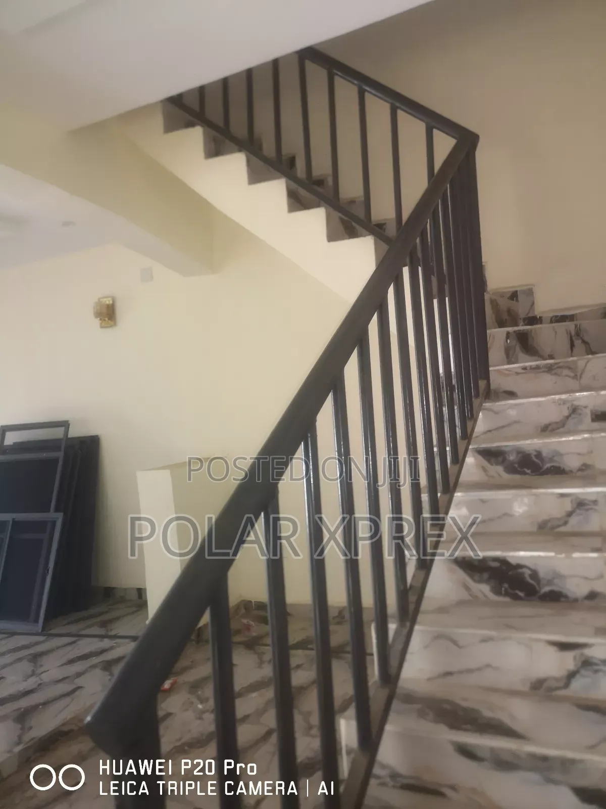 Furnished 3bdrm Duplex in Kubwa for rent