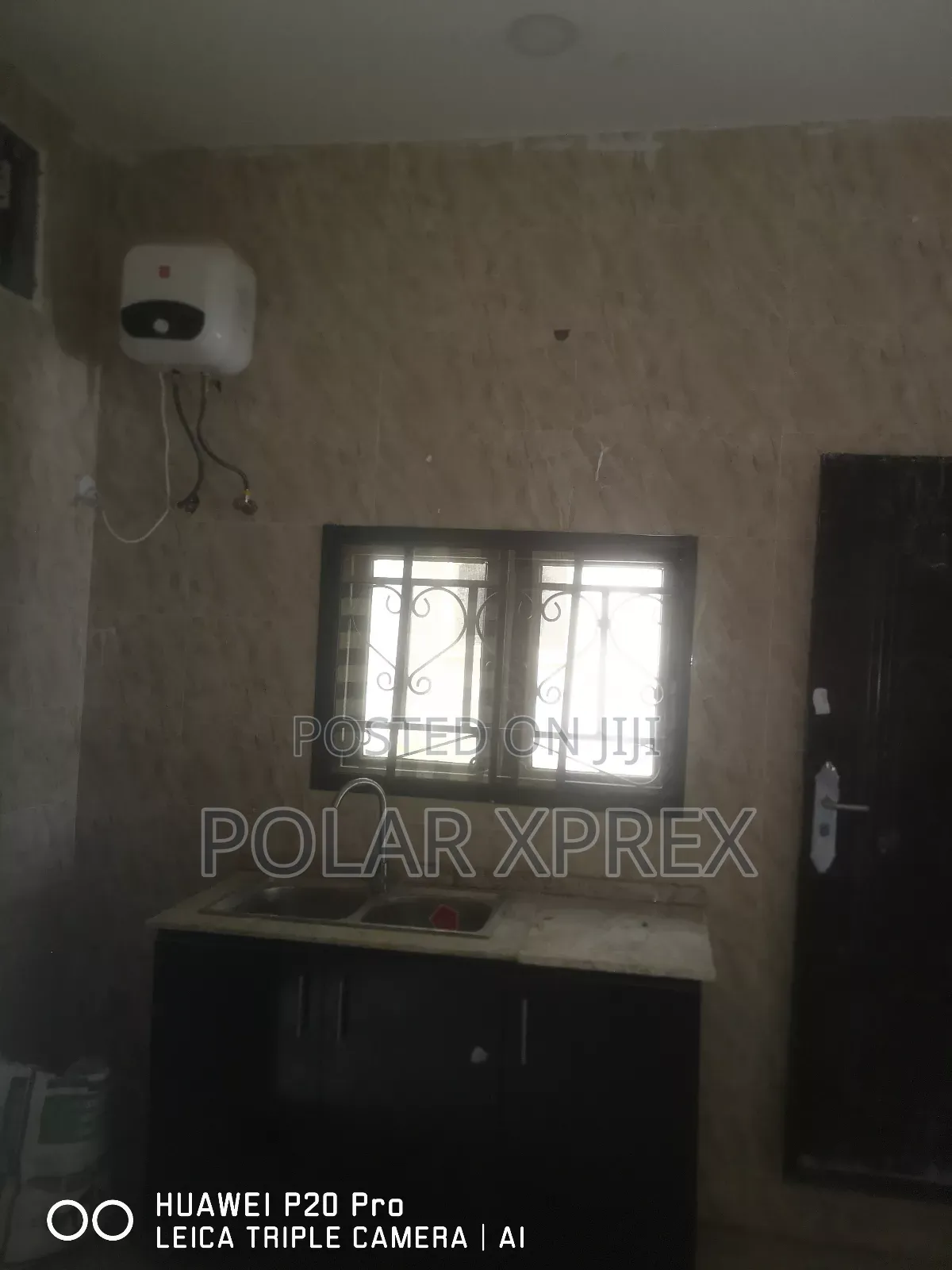Furnished 3bdrm Duplex in Kubwa for rent