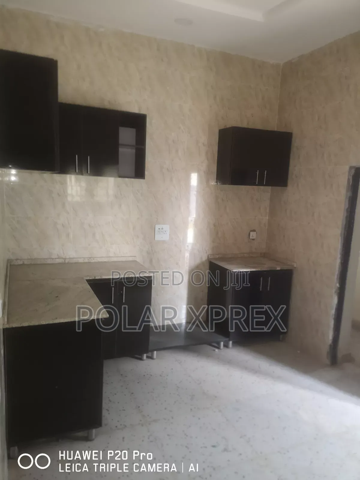 Furnished 3bdrm Duplex in Kubwa for rent