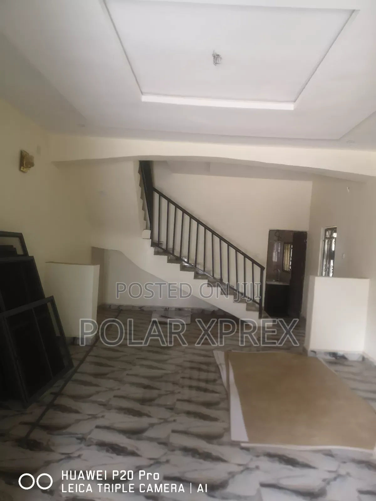 Furnished 3bdrm Duplex in Kubwa for rent