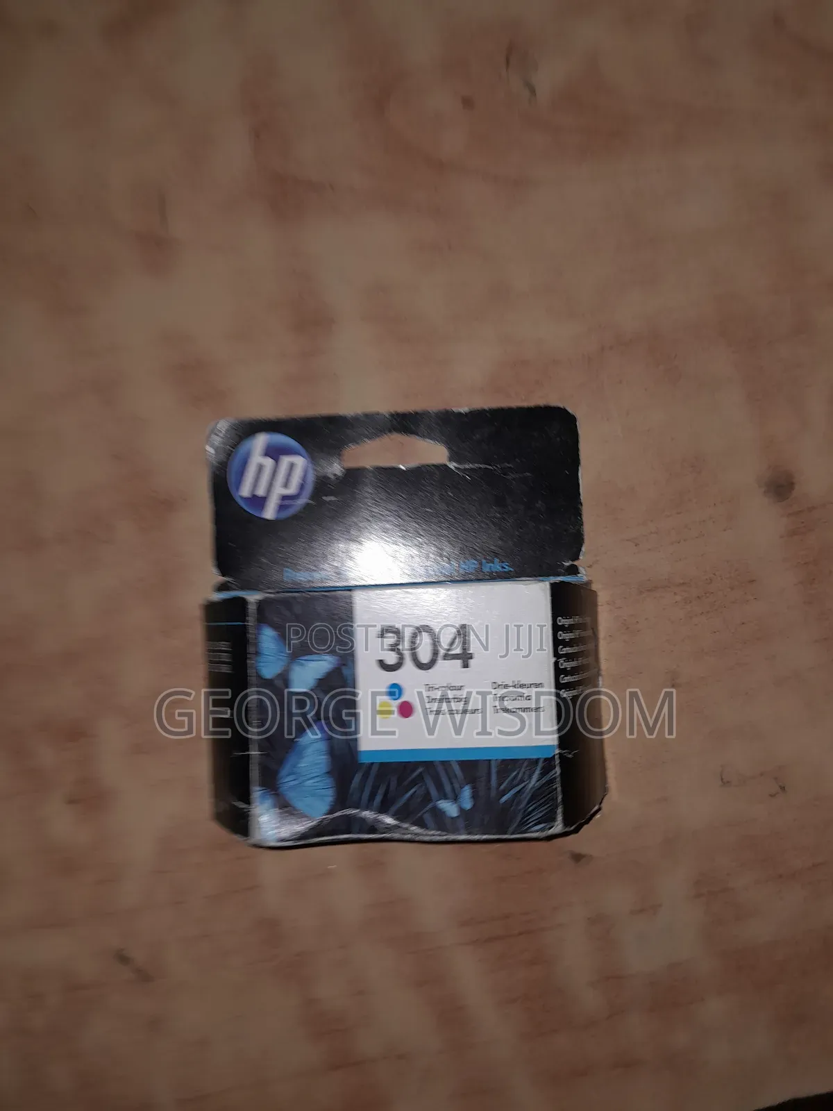 Original304 Ink Hp