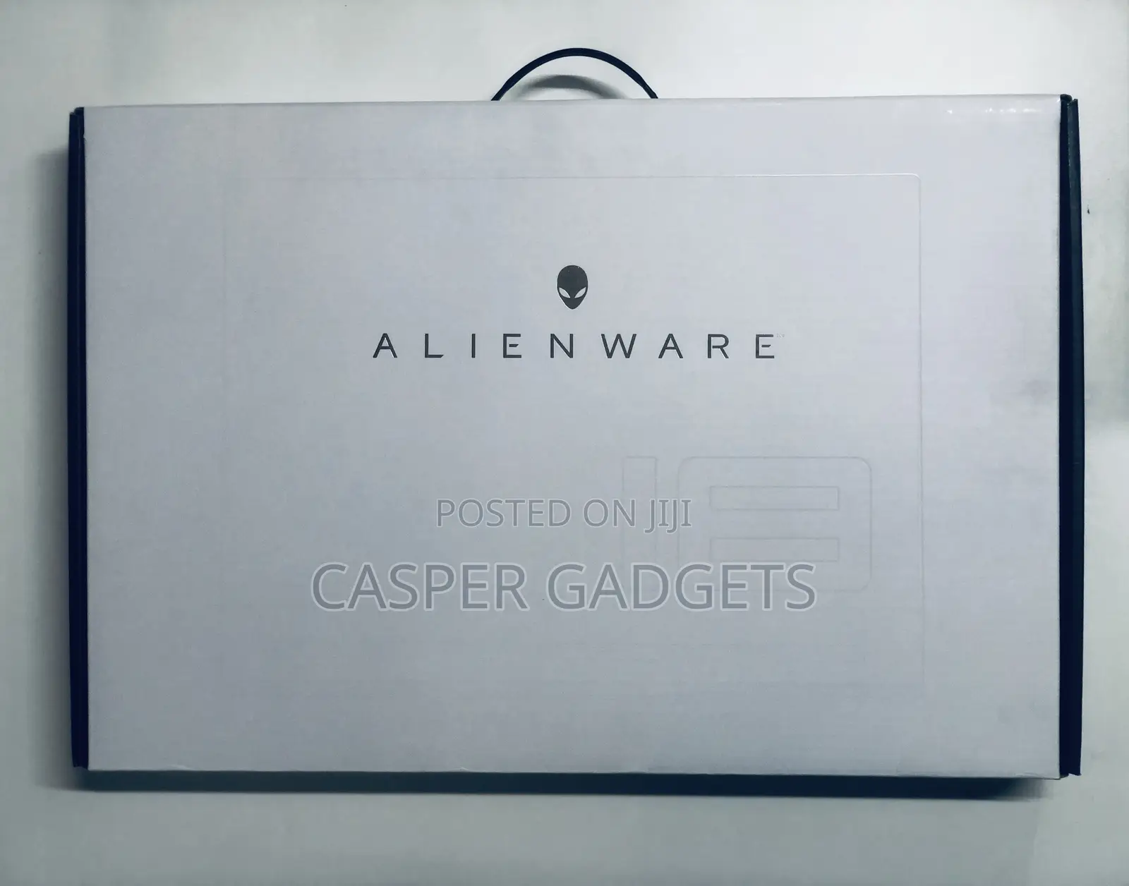 New Laptop Dell Alienware M18X R2 16GB Intel Core i7 SSD 1T