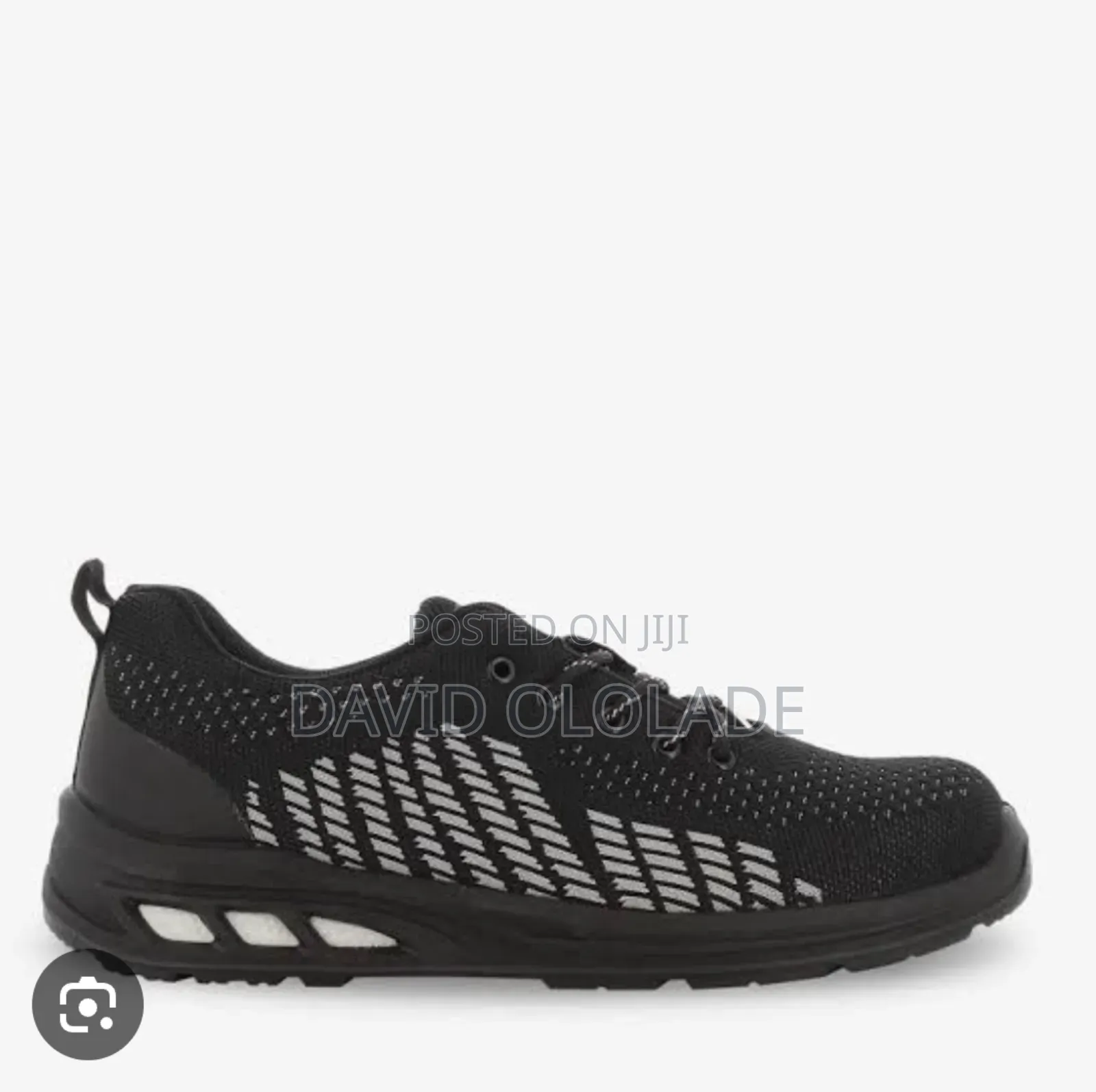 Safety Joggers Fitz