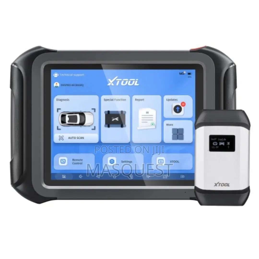Xtool D9s Pro