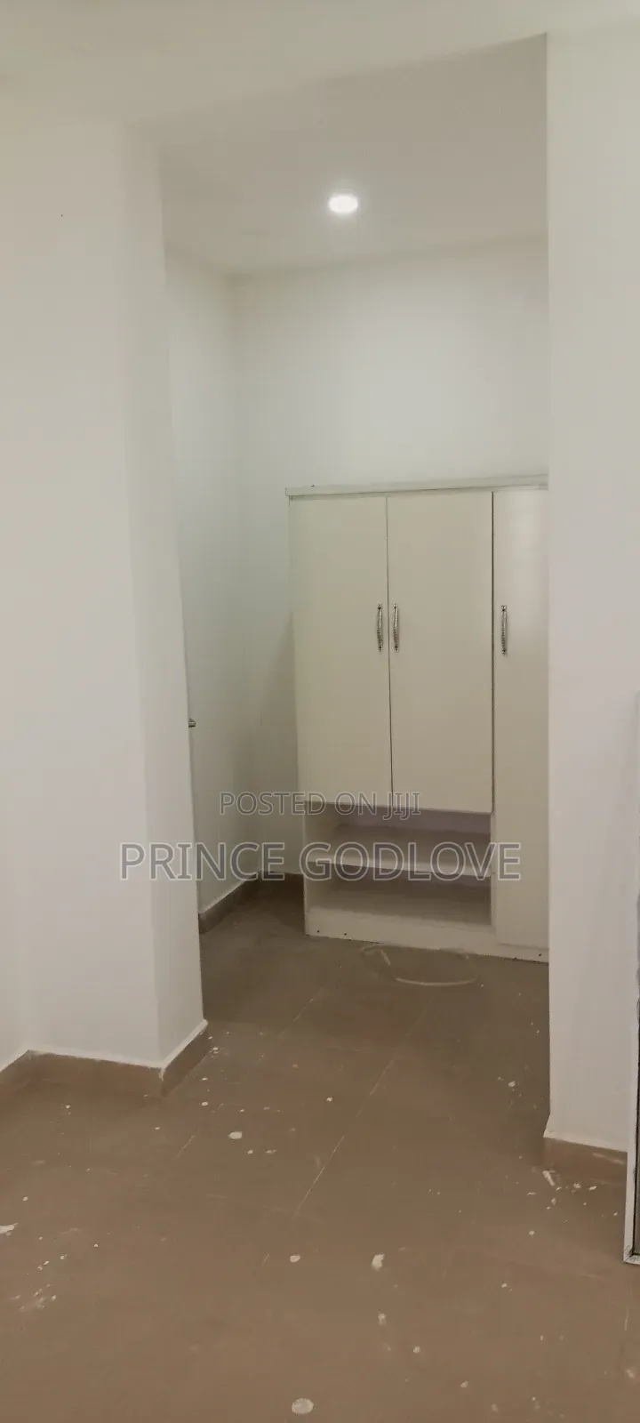 2bdrm Block of Flats in Trans Engineering, Dawaki for rent