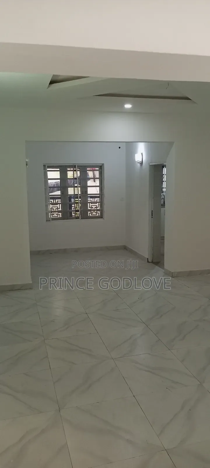 2bdrm Block of Flats in Trans Engineering, Dawaki for rent
